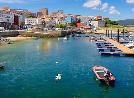 Vakantiehuis Casa Mar De - Wifi Y Aire Acondicionado *