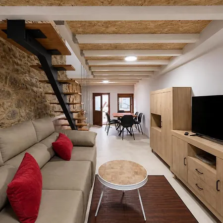 Casa Mar De - Wifi Y Aire Acondicionado Vakantiehuis