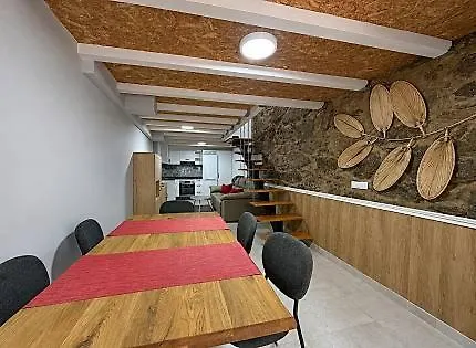 Casa Mar De * Финистерре