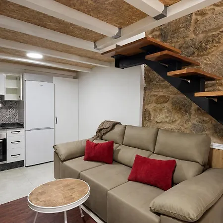 Дом отдыха Casa Mar De Финистерре