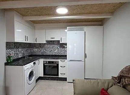 Casa Mar De * Финистерре