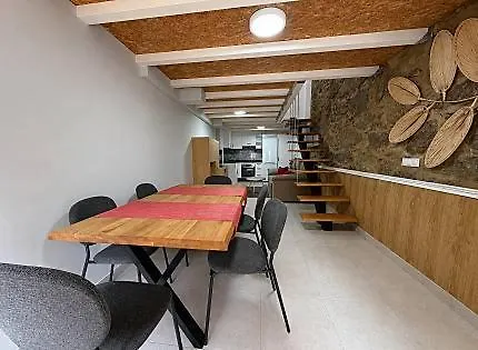 Casa Mar De - Wifi Y Aire Acondicionado Vakantiehuis Finisterre