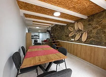 Vakantiehuis Casa Mar De - Wifi Y Aire Acondicionado
