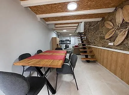 Vakantiehuis Casa Mar De - Wifi Y Aire Acondicionado