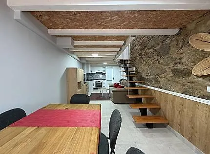 Дом отдыха Casa Mar De *