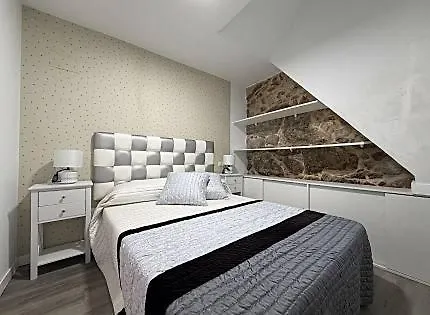 Vakantiehuis Casa Mar De - Wifi Y Aire Acondicionado