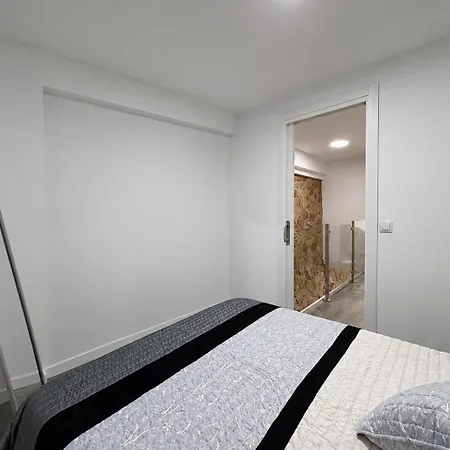 Дом отдыха Casa Mar De Финистерре
