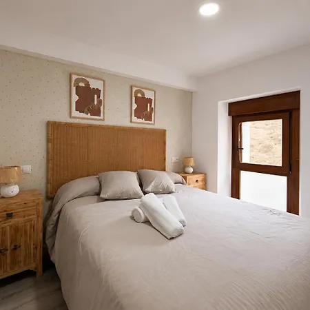 Дом отдыха Casa Mar De Финистерре
