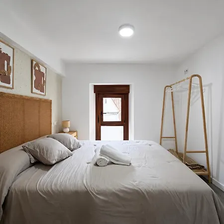 Casa Mar De * Финистерре