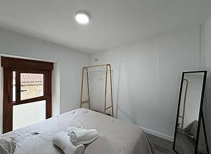 Casa Mar De * Финистерре
