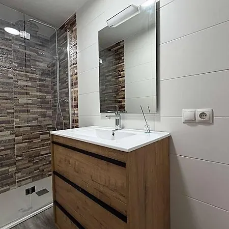 Casa Mar De - Wifi Y Aire Acondicionado Vakantiehuis *