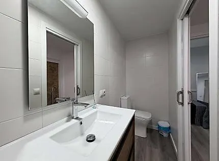 Дом отдыха Casa Mar De Финистерре