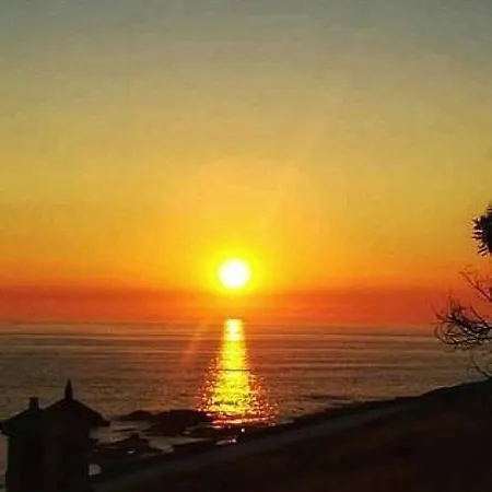 Casa Mar De - Wifi Y Aire Acondicionado Vakantiehuis Finisterre