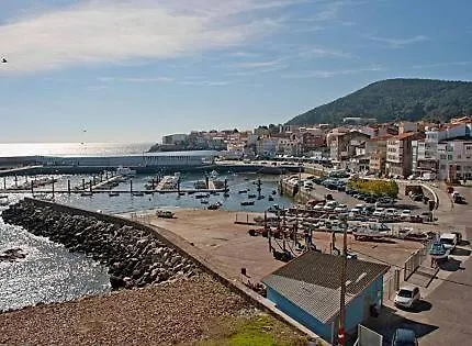 Casa Mar De Дом отдыха Финистерре