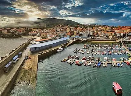 Vakantiehuis Casa Mar De - Wifi Y Aire Acondicionado